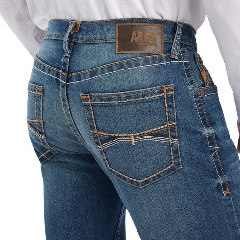 M4 Ramos Jean | Ariat Mens