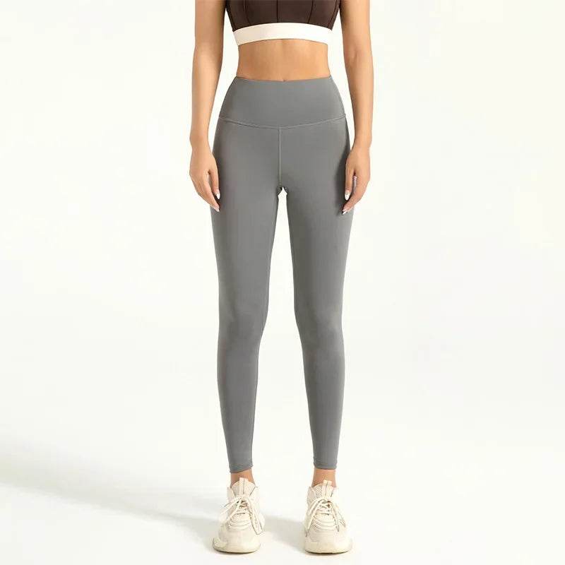 Women’s Seamless High Waist Gym Yoga Leggings