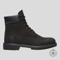 Timberland 6" Premium Waterproof Boot in Black