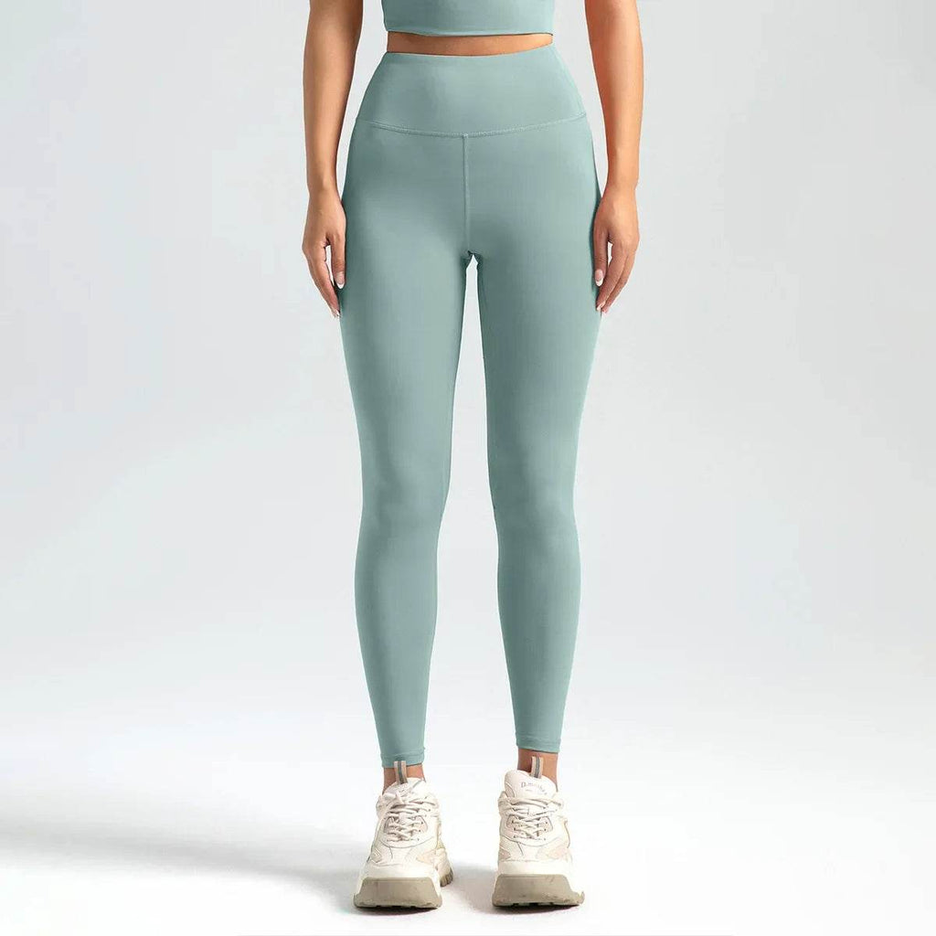 Women’s Seamless High Waist Gym Yoga Leggings