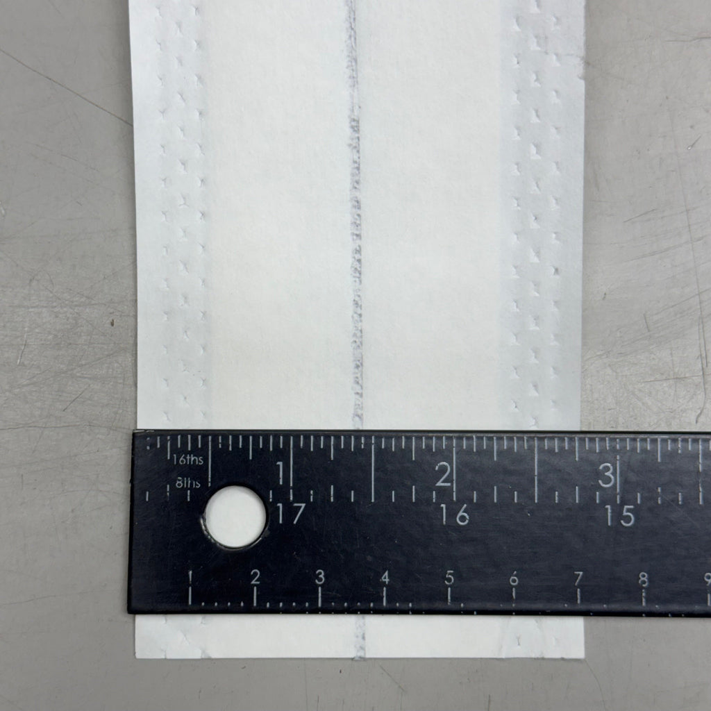 LEVELLINE 1 Roll Drywall Corner Tape Sz 100’ x 2.75” White