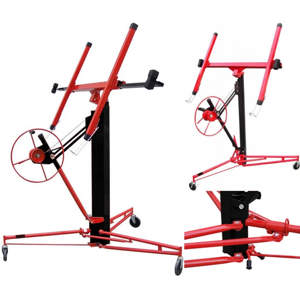 NNEVL Plasterboard & Drywall Board Lifter