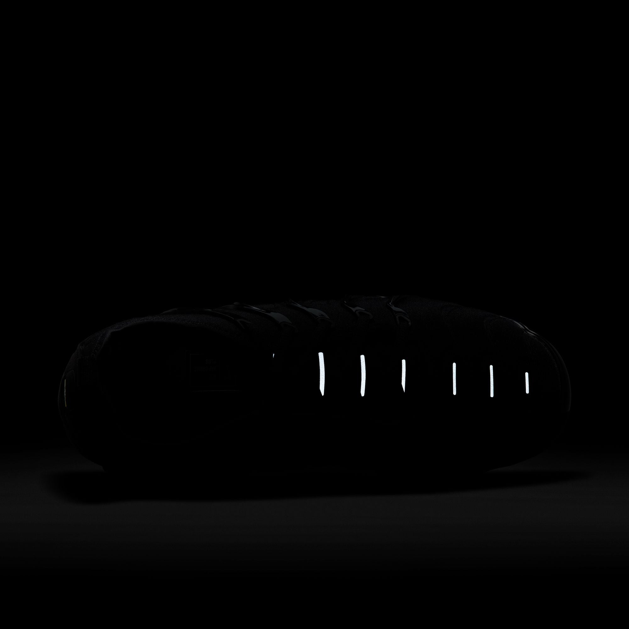 Nike Mens Air Vapormax Plus - Black/Black