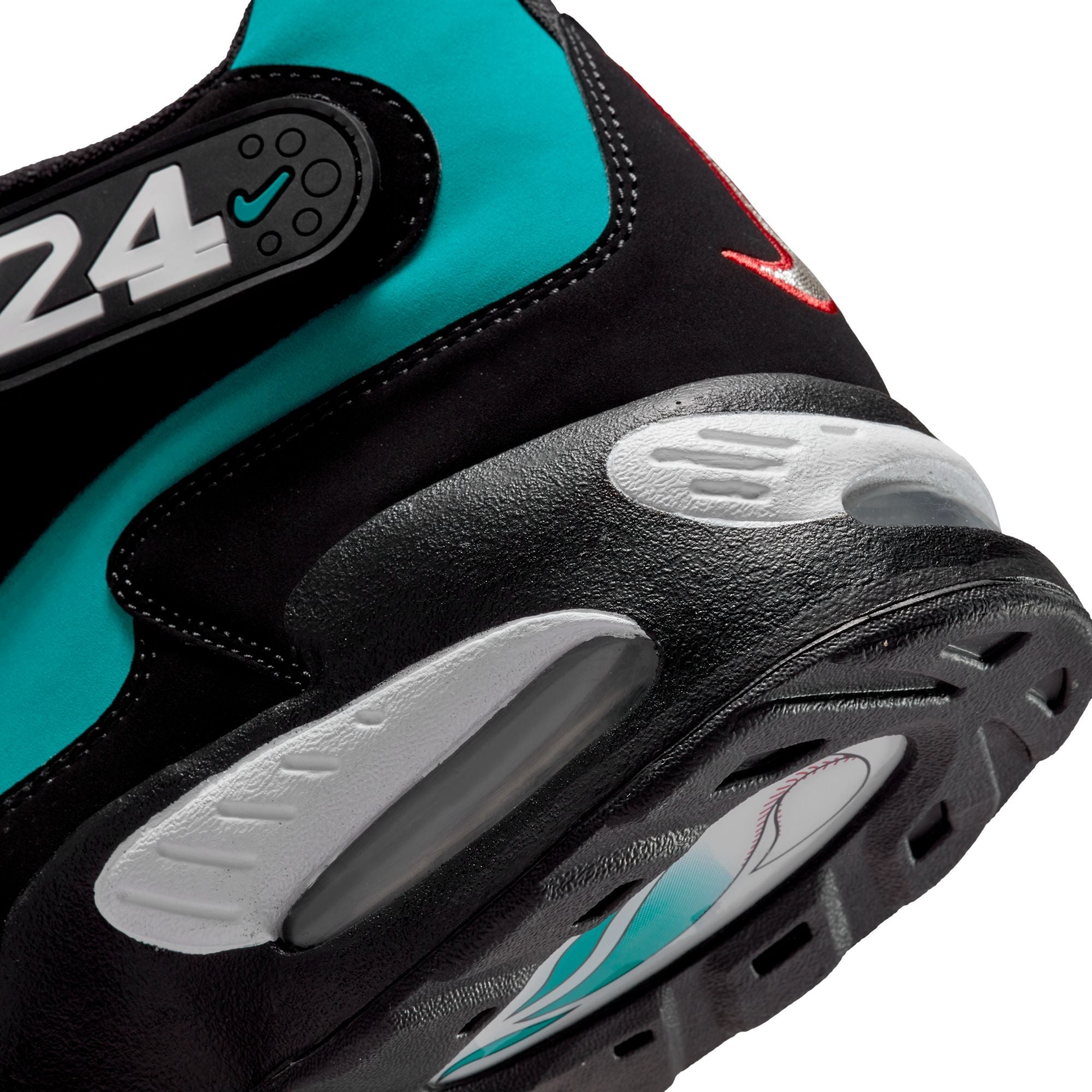 Nike Mens Air Griffey Max 1 - Fresh Water