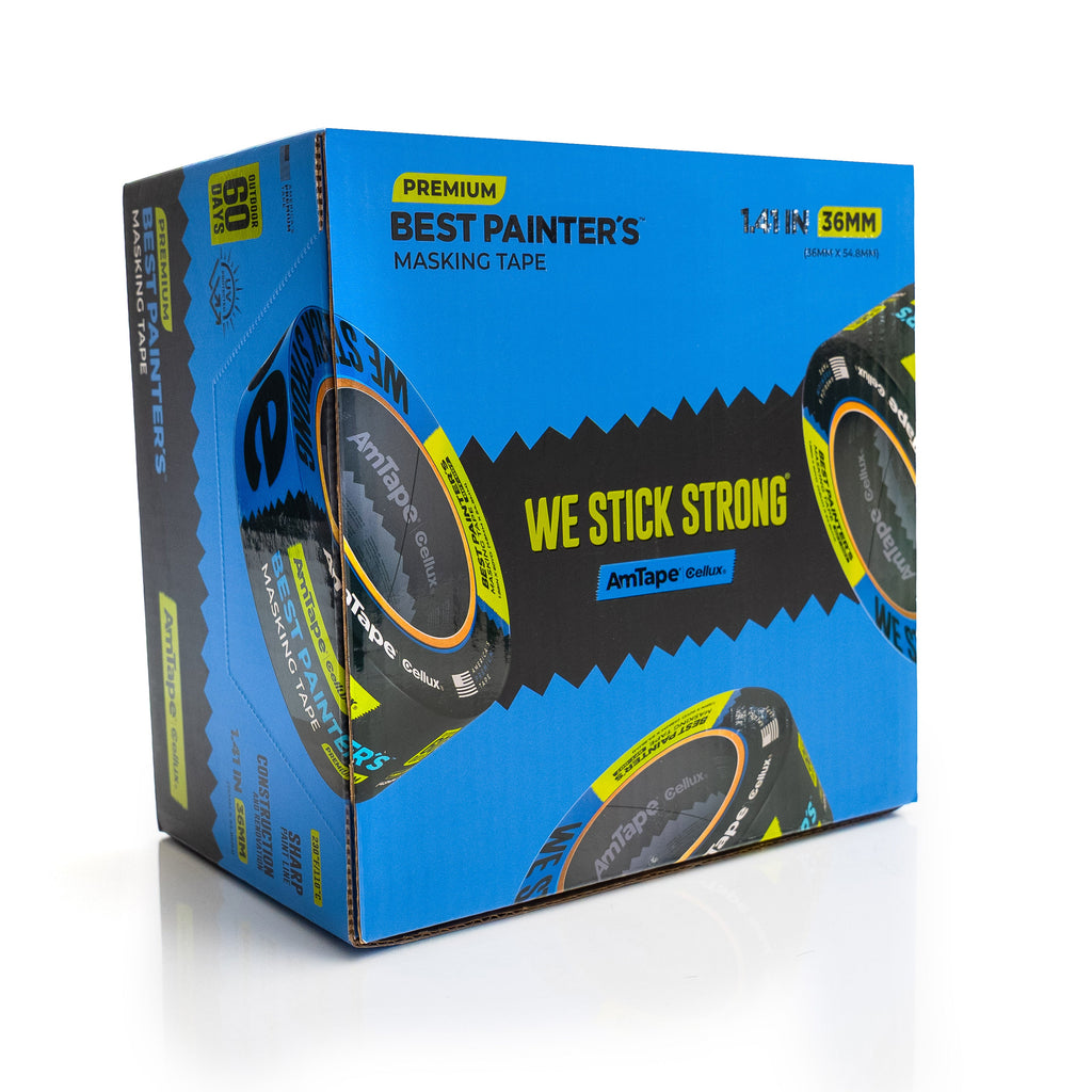 Premium Best Painter’s™ - Masking Tape