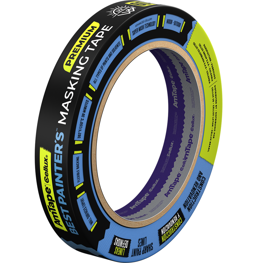 Premium Best Painter’s™ - Masking Tape
