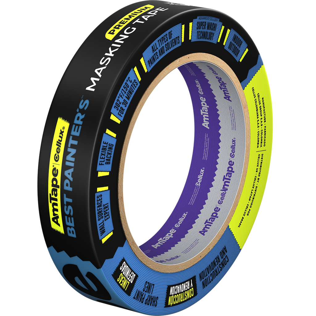 Premium Best Painter’s™ - Masking Tape