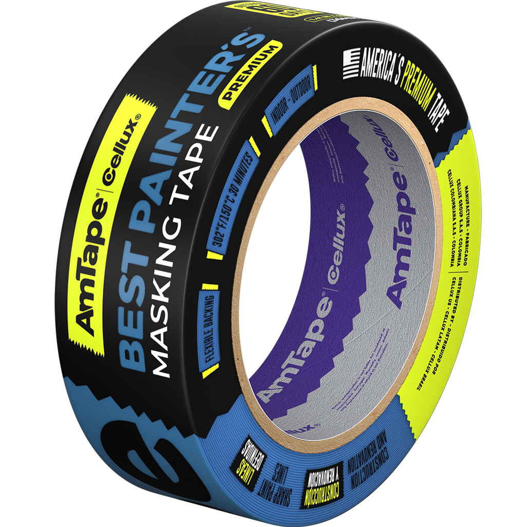 Premium Best Painter’s™ - Masking Tape