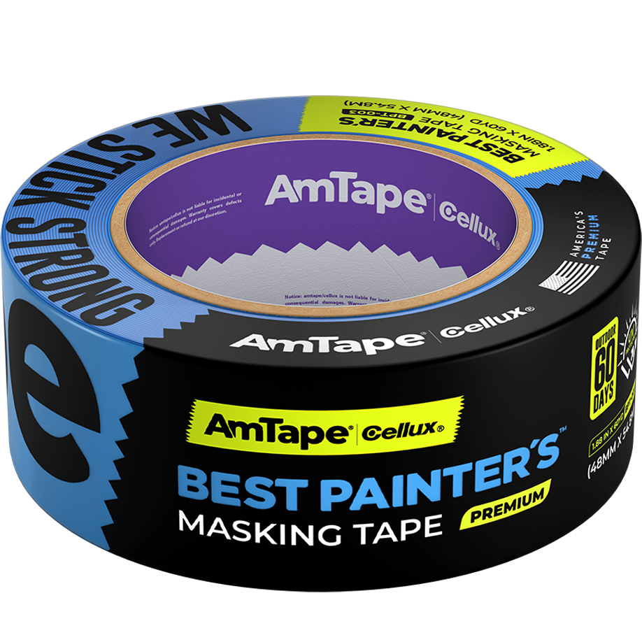 Premium Best Painter’s™ - Masking Tape