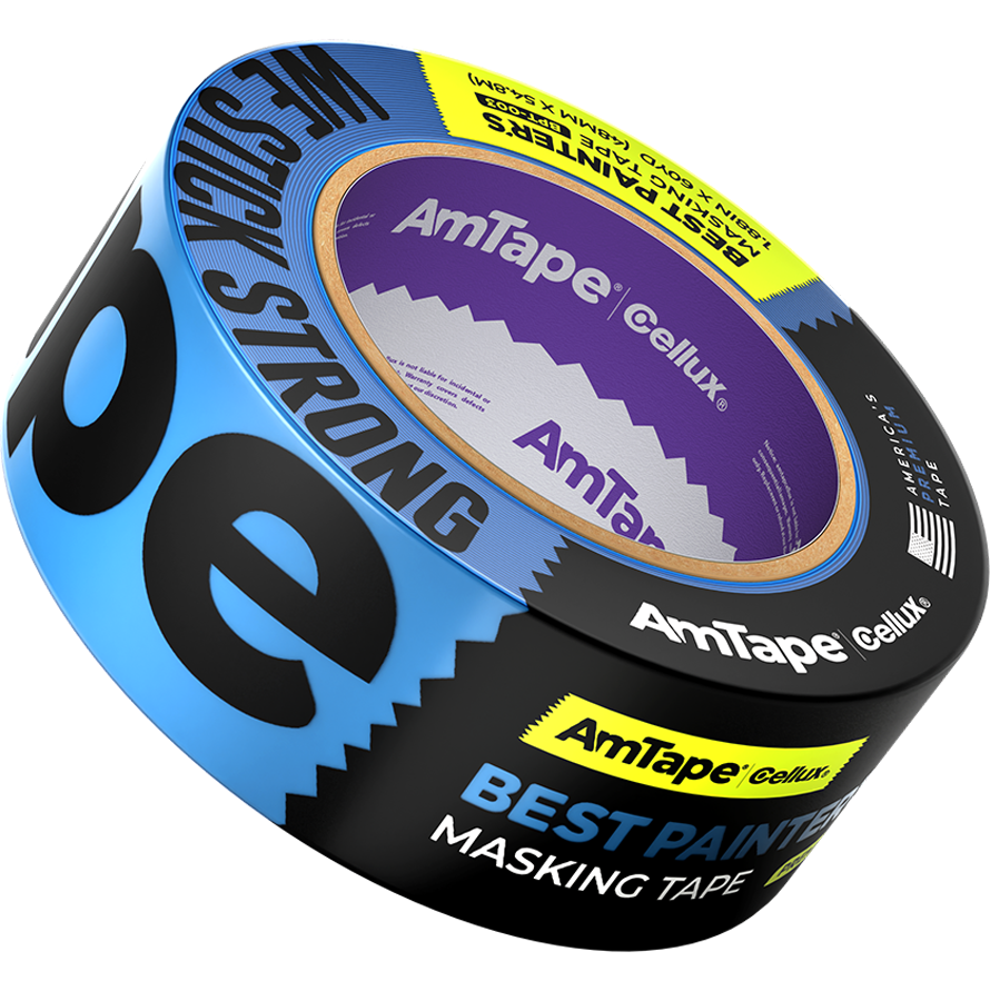 Premium Best Painter’s™ - Masking Tape