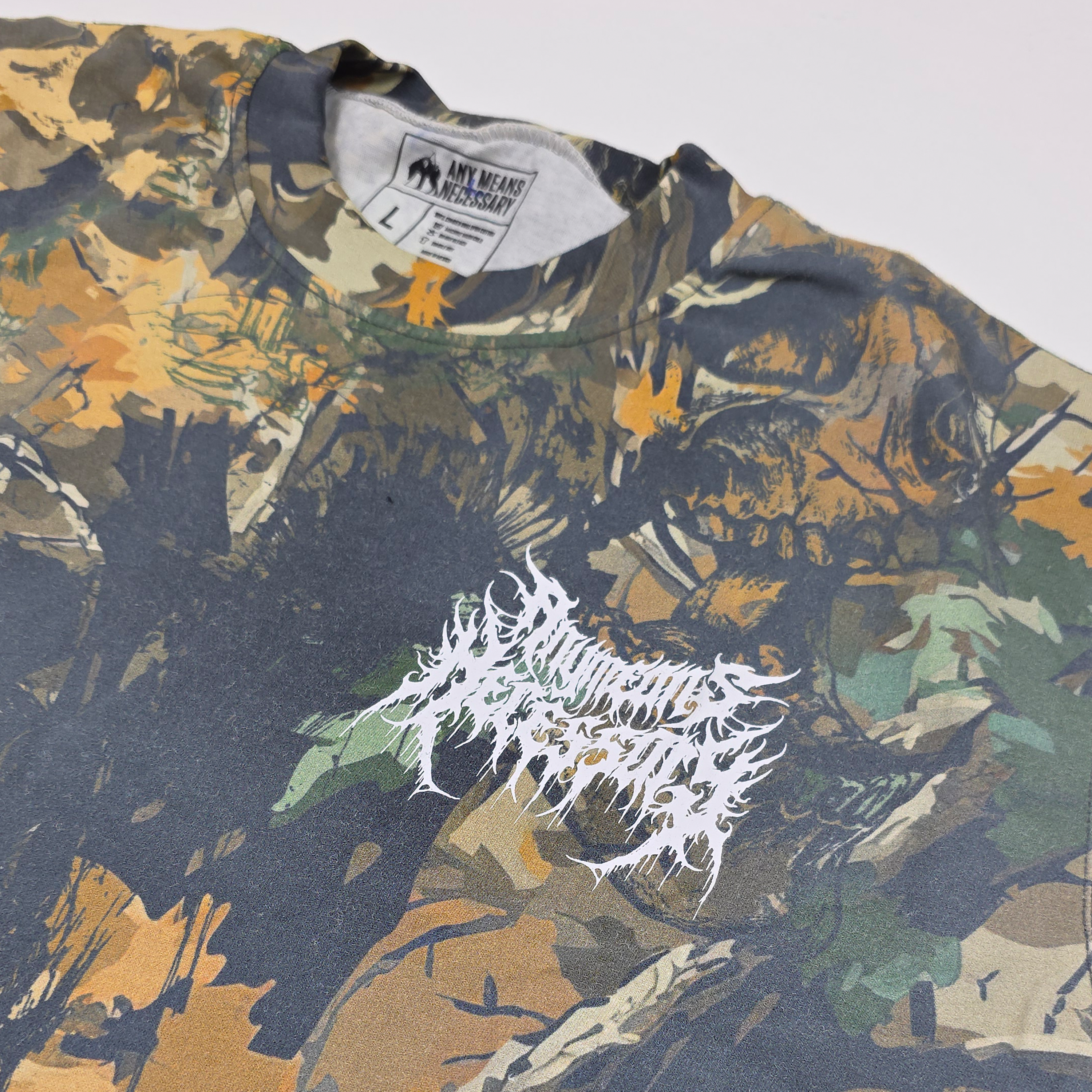 Mayhem T-Shirt