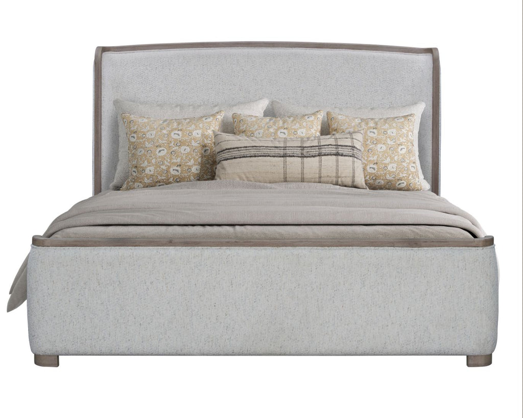 Cape Fabric Warp Shelter Bedroom Set 5PC