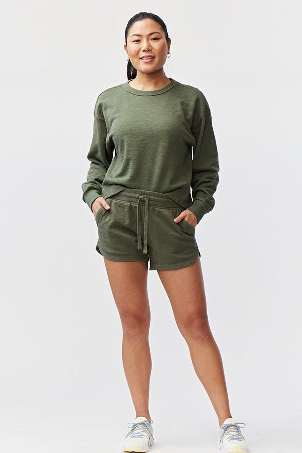 Freasy Short