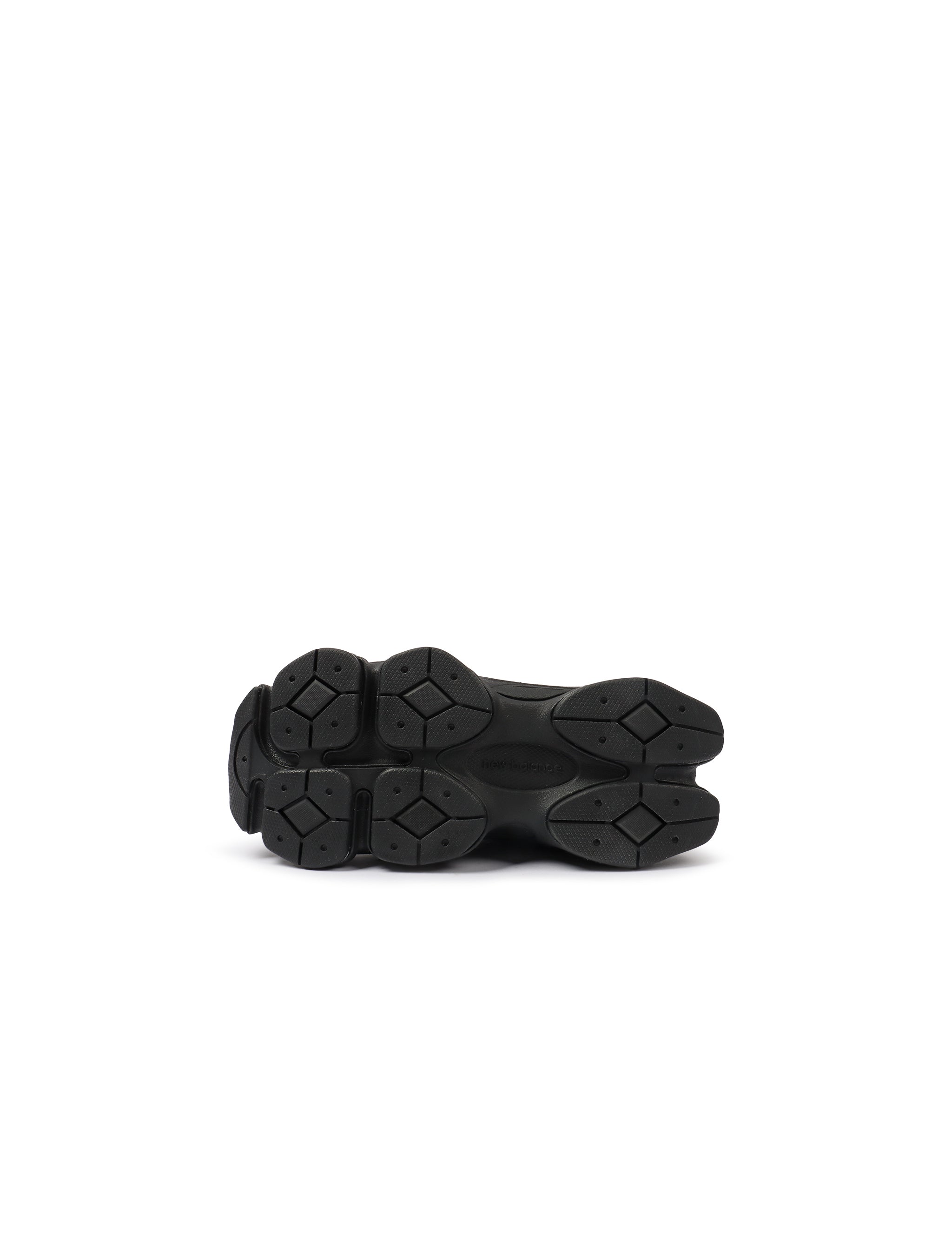 New Balance (TD) 9060 Lifestyle Shoes - Black