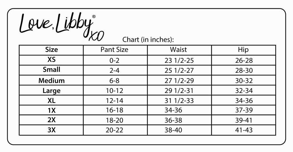 High Leg Daisy Lace Cheeky with Picot Trim - Last Chance