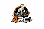 ARC's Goat with Bright Orange