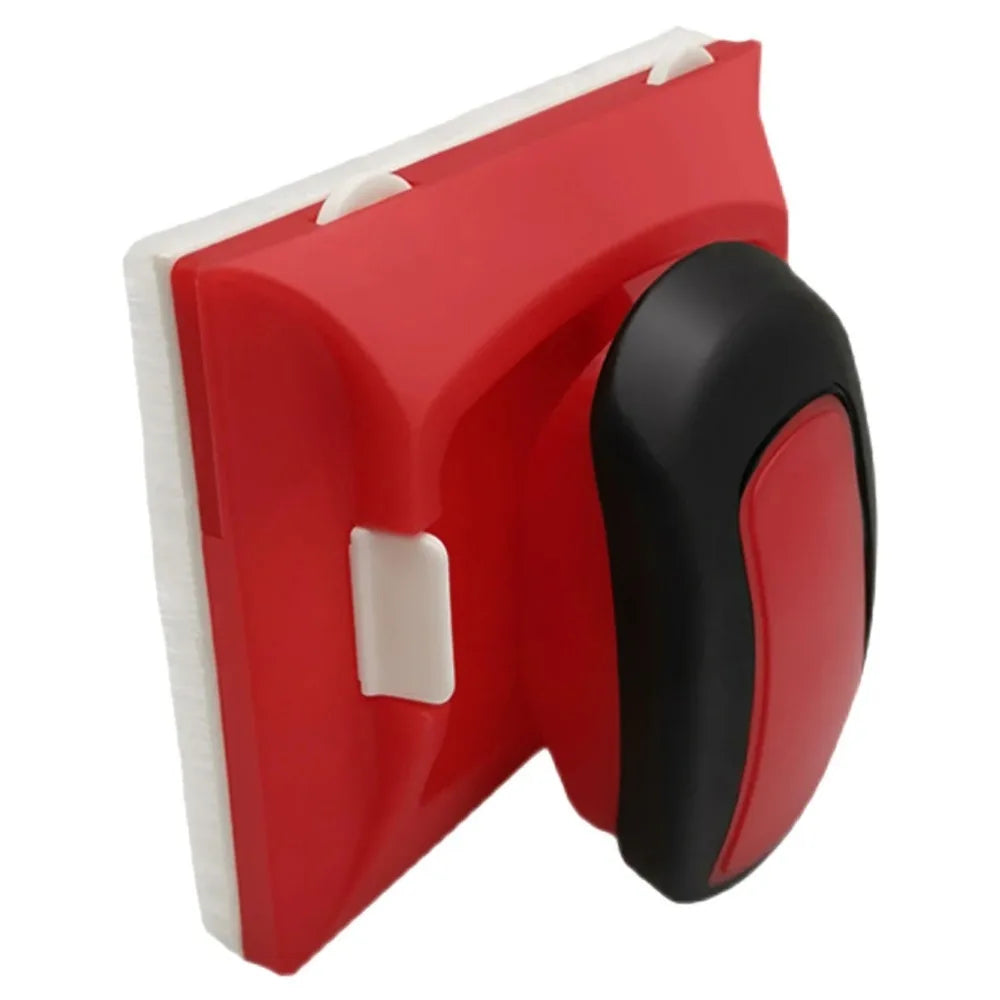 Red Paint Edger | Cutting In Tool for Home Interior Walls