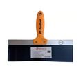 Arcuate 12" Blue Steel Taping Knife