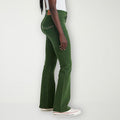Levi's Women's 726 Western Flare Slim Fit Jeans