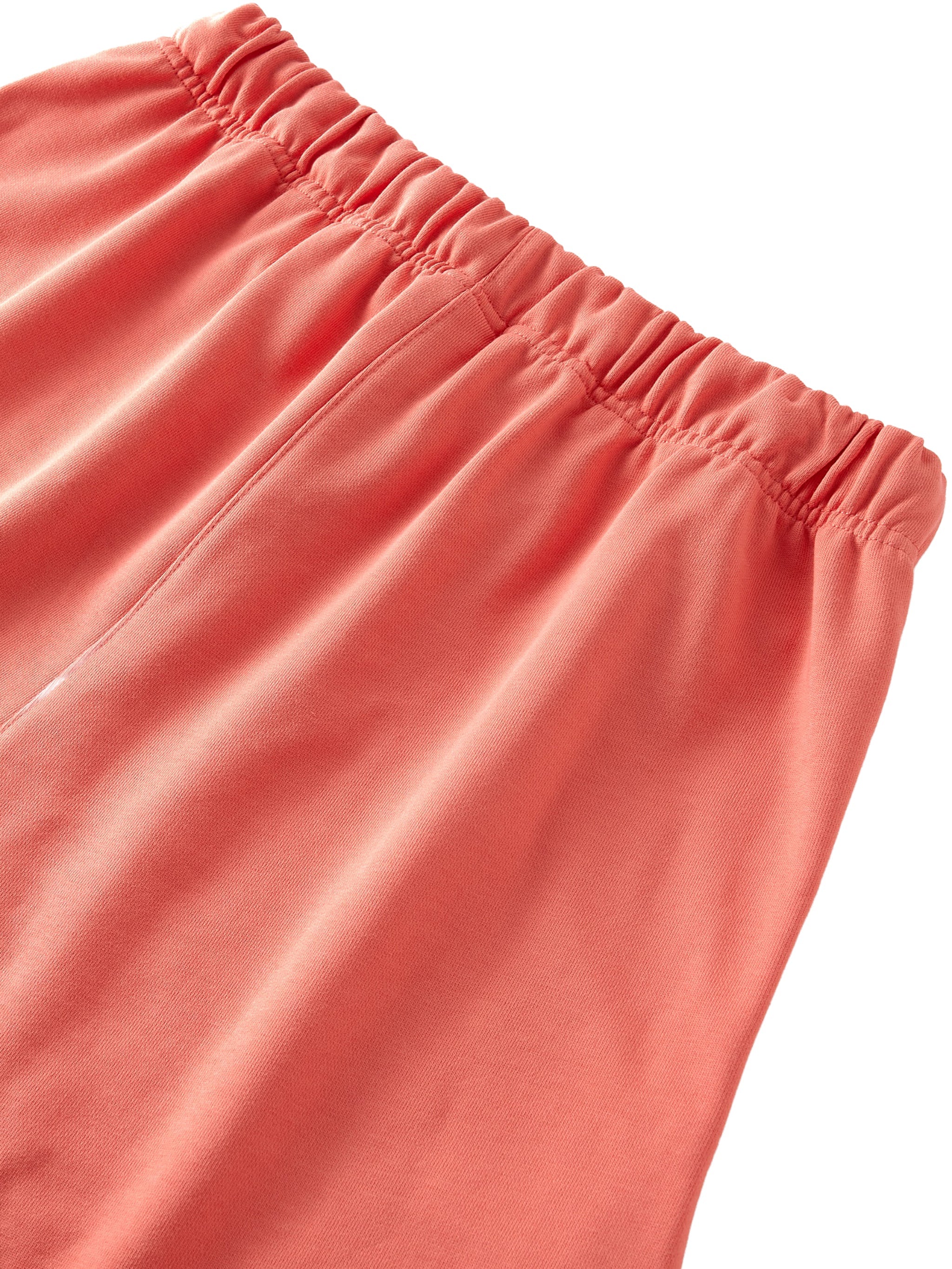 Loki & Ivy Men's Loose Fit Cotton Shorts