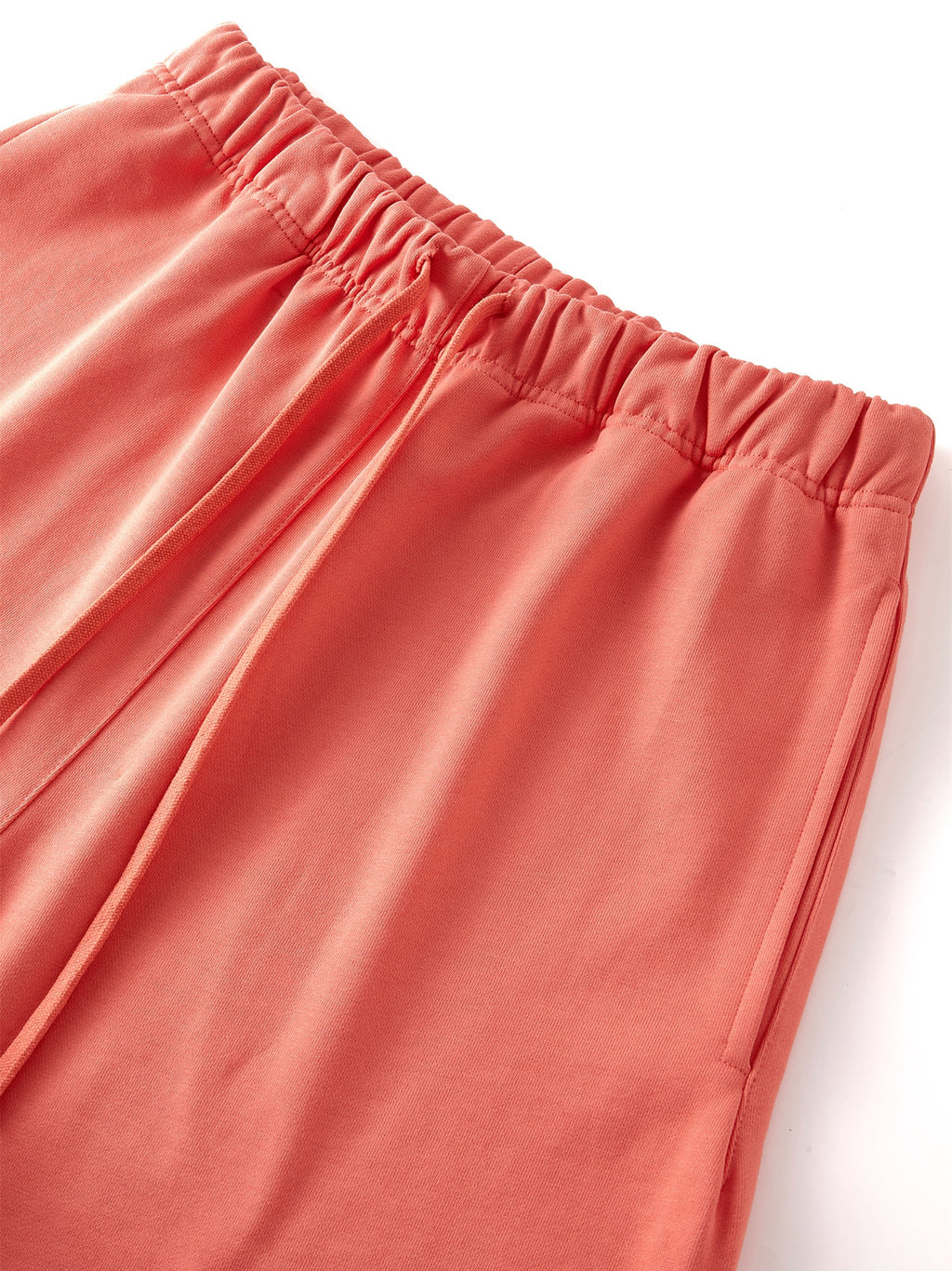 Loki & Ivy Men's Loose Fit Cotton Shorts
