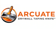 Arcuate Taping Knife - Home