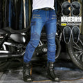 LOONG BIKER™ Motorcycle Jeans for Men