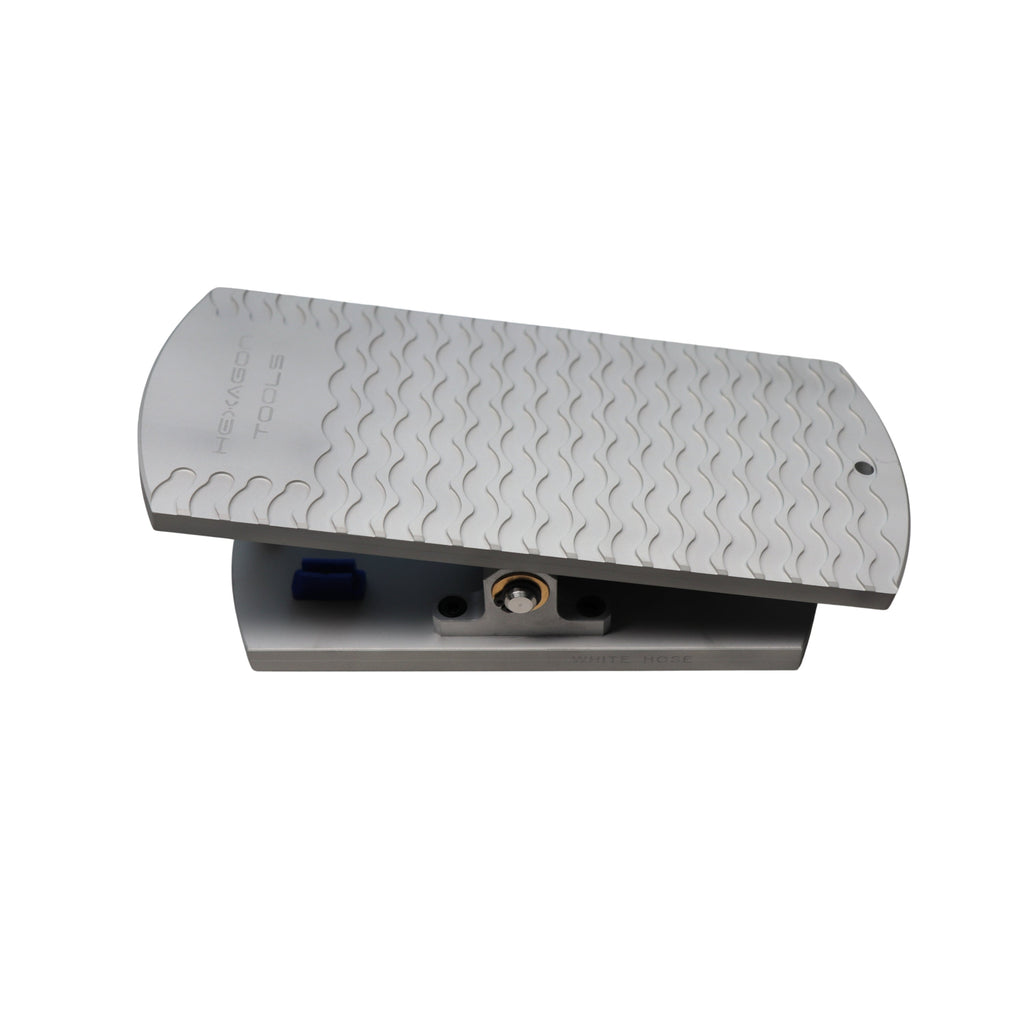 IronBrush™ - Pneumatic Engraving Tool
