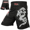 MRX Mma Fighting Shorts For Men - Grappling Fight Short 1102