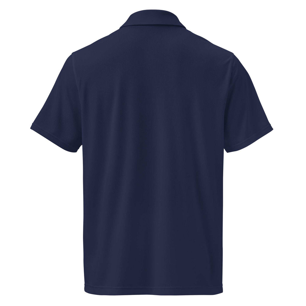 Under Armour® men's polo - Track & Field - L2N2